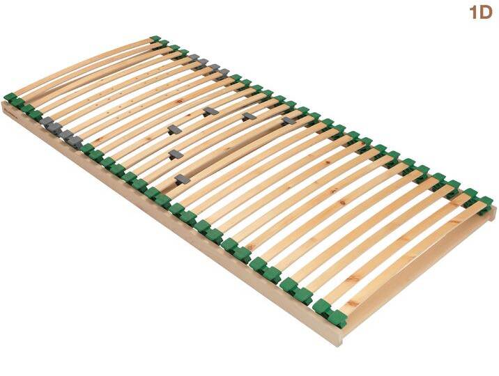 Lattenrost „Florian“ - Zirbe Lattenrost „Florian“ - Zirbe von LaModula