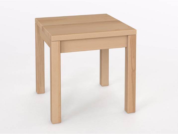 Nachttisch Kernbuche „Sven“ Nachttisch Kernbuche „Sven“ von LaModula