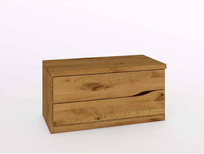 Sideboard „Astrid“ Wildeiche von LaModula