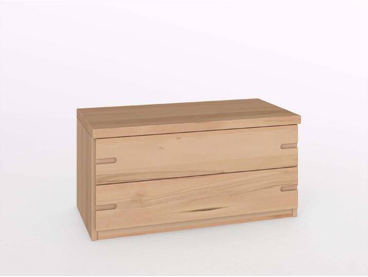 Sideboard „Stefan“ Buche von LaModula