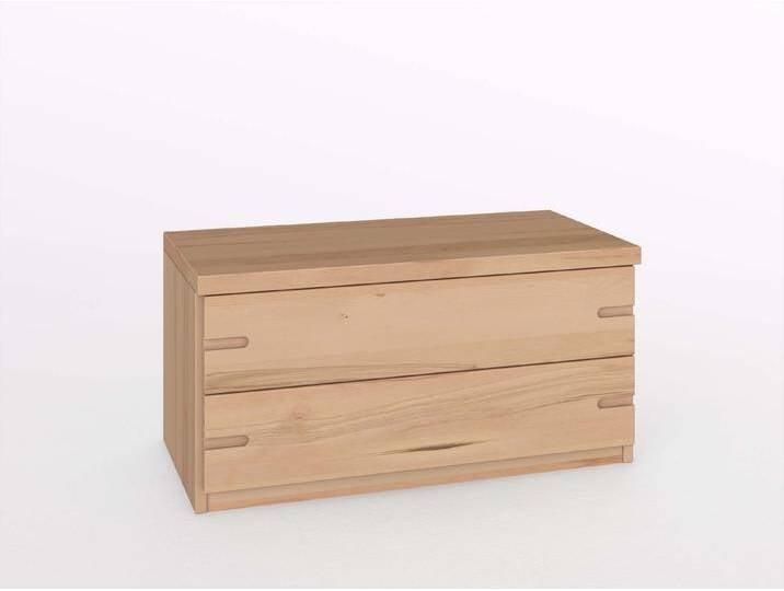 Sideboard „Stefan“ Buche von LaModula
