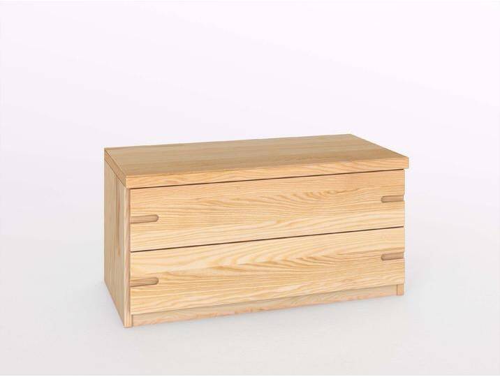 Sideboard „Stefan“ Esche von LaModula