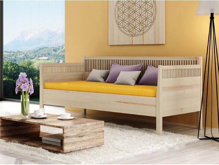 Sofabett „Julia“ Esche Sofabett „Julia“ Esche von LaModula