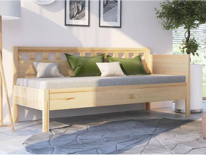 Sofabett „Katrin“ Esche Sofabett „Katrin“ Esche von LaModula