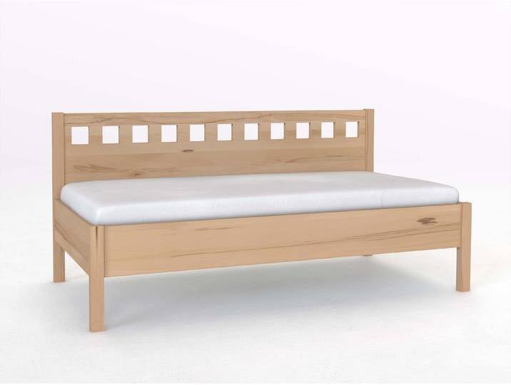 Sofabett „Katrin“ Kernbuche Sofabett „Katrin“ Kernbuche von LaModula