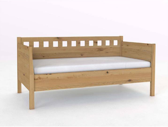 Sofabett „Katrin“ Wildeiche Hell Sofabett „Katrin“ Wildeiche Hell von LaModula