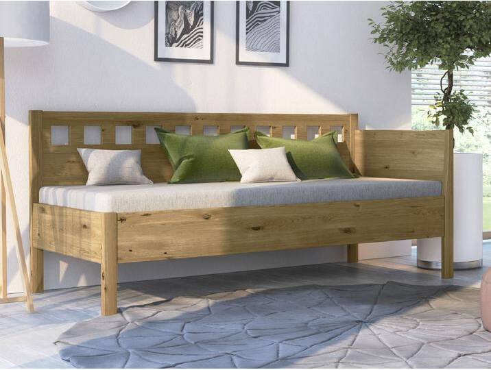 Sofabett „Katrin“ Wildeiche Sofabett „Katrin“ Wildeiche von LaModula