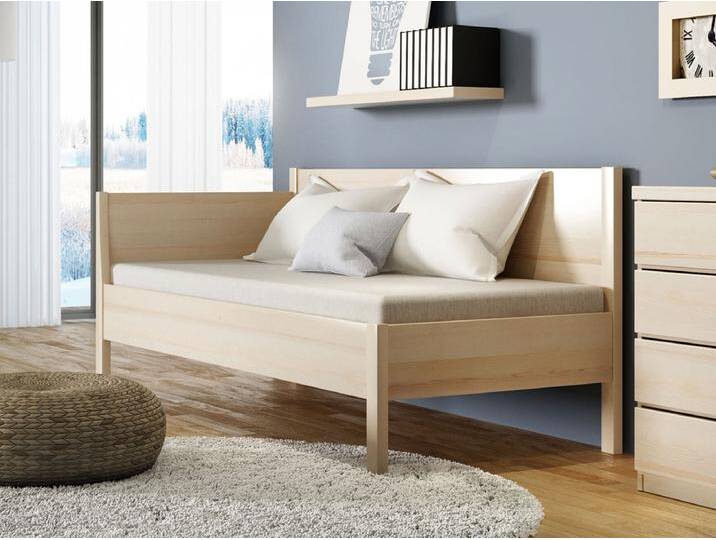 Sofabett „Melanie“ Esche Sofabett „Melanie“ Esche von LaModula