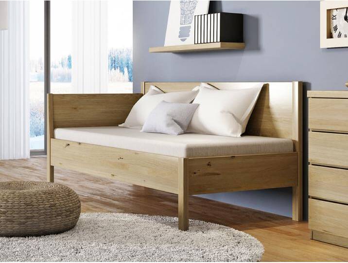 Sofabett „Melanie“ Wildeiche Sofabett „Melanie“ Wildeiche von LaModula