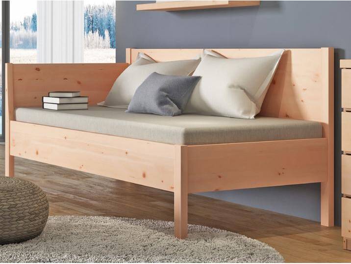 Sofabett „Melanie“ Zirbe Sofabett „Melanie“ Zirbe von LaModula