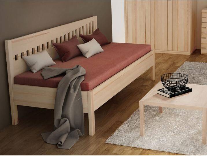Sofabett „Stefanie“ Esche Sofabett „Stefanie“ Esche von LaModula