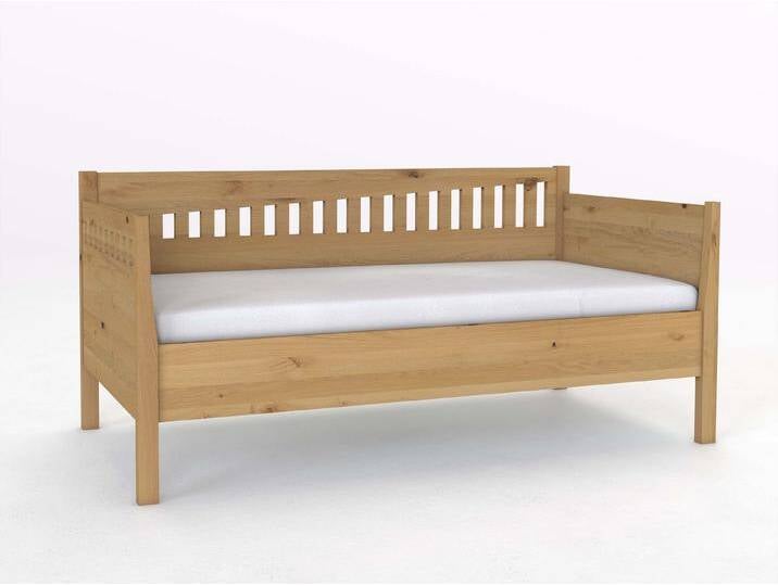 Sofabett „Stefanie“ Wildeiche Hell Sofabett „Stefanie“ Wildeiche Hell von LaModula