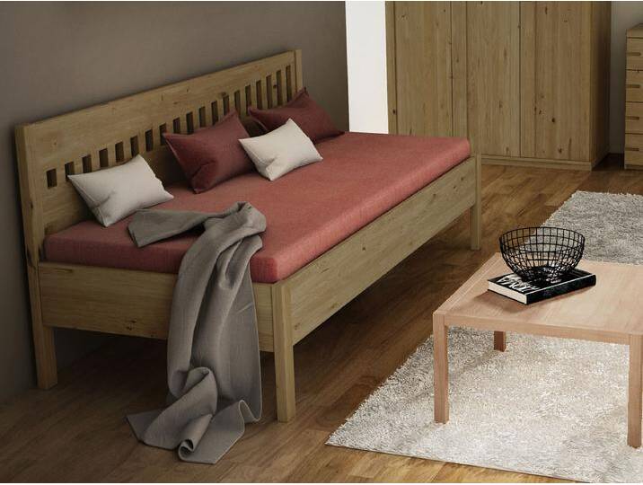 Sofabett „Stefanie“ Wildeiche Sofabett „Stefanie“ Wildeiche von LaModula