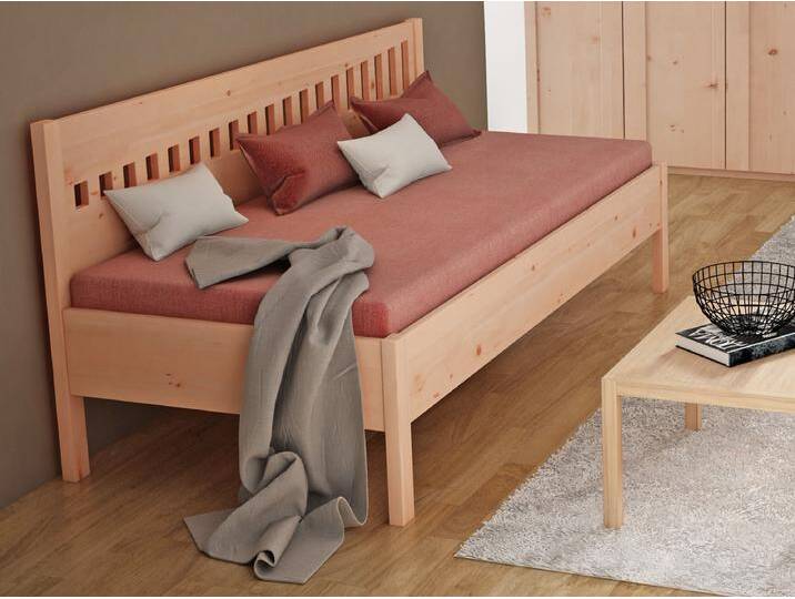 Sofabett „Stefanie“ Zirbe Sofabett „Stefanie“ Zirbe von LaModula