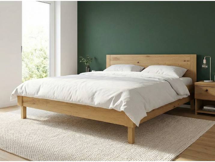 Wildeichenbett Hell „Max“ von LaModula