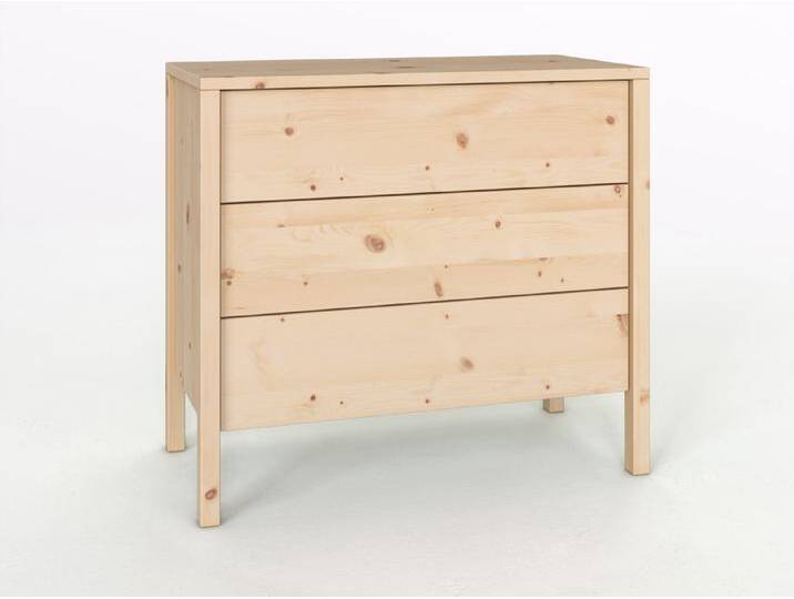 Zirbenkommode „Gustav“ 100 cm von LaModula