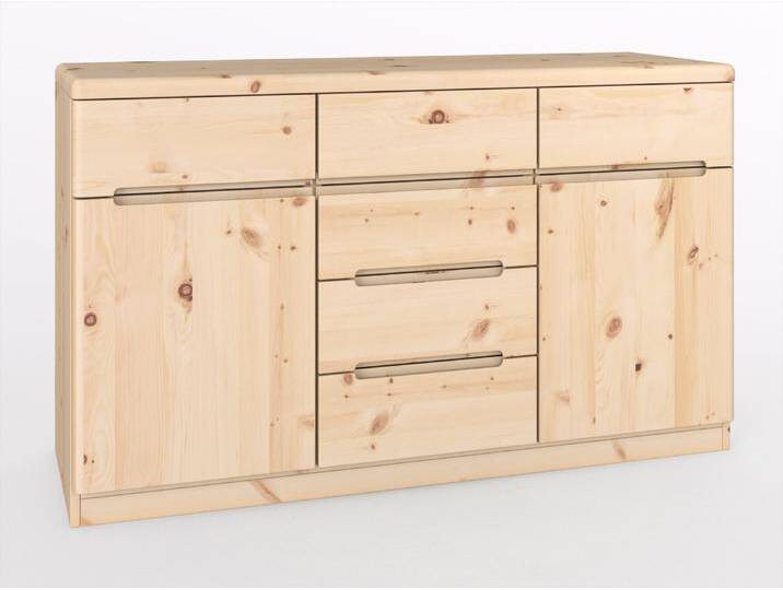 Zirbenkommode „Marlon“ 150 cm von LaModula