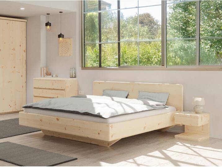 Zirbenschlafzimmer Set Gleichklang Zirbenschlafzimmer Set Gleichklang von LaModula