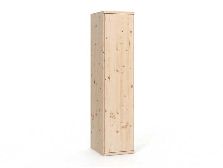 Zirbenschrank „Romana“ 1-türig Zirbenschrank „Romana“ 1-türig von LaModula