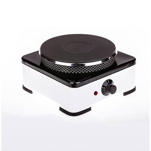 Elektroherd/Kochplatte Ø220mm W 2000V 230 Made in Italy von LaMorell LightDesign