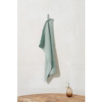 Geschirrtuch Wild Mint Massiv Leinen | Optional Stickerei Geschirrtuch Wild Mint Massiv Leinen | Optional Stickerei von LaPetiteAlice