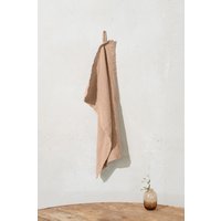 Geschirrtuch in Misty Rose Massiv Leinen | Optional Stickerei Geschirrtuch in Misty Rose Massiv Leinen | Optional Stickerei von LaPetiteAlice