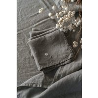 Leinen Serviette Leinen Serviette von LaPetiteAlice