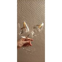 Personalisiertes Namen - Weinglas Personalisiertes Namen - Weinglas von LaTallishop