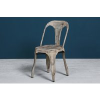 Kinderstuhl Kinderstuhl von LabMonoNoAware