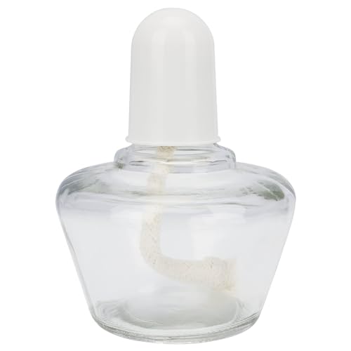 Labasics Alkohollampe, Klassische Glasbrenner-Laboreinrichtung für Niedrige Temperaturen in Labors, Kein Alkohol Enthalten, 150 ml von Labasics
