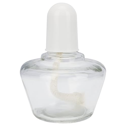Labasics Alkohollampe, Klassische Glasbrenner-Laboreinrichtung für Niedrige Temperaturen in Labors, Kein Alkohol Enthalten, 250 ml von Labasics