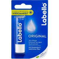 Labello 24 h Pflege Lippenpflege 4,8 g Labello 24 h Pflege Lippenpflege 4,8 g von Labello