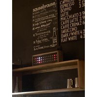 Eurorack Led Spectrum /Scope 12x3 Eurorack Led Spectrum /Scope 12x3 von Lablabab