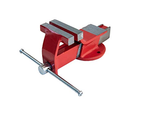Labor 45817 Labor.MORSA Feste Basis 100 mm Stahl von Labor