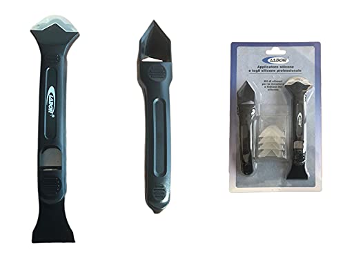 Labor 792110 Set zur Anwendung und Entfernung von Silikon, Standard von Labor