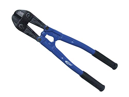Labor 80064 Bolzenschneider, blau, 600 mm von Labor
