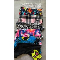 Lg Premade Fleece Rollkragen Jammies Designs in Drop Down 20% Geht An Crest Care Rettung Lg Premade Fleece Rollkragen Jammies Designs in Drop Down 20% Geht An Crest Care Rettung von LabrujasJewels