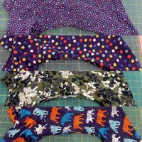 Sm Jammie Cotton Knit Rollkragen Designs in Drop Down 20% Geht Zur Rettung von LabrujasJewels