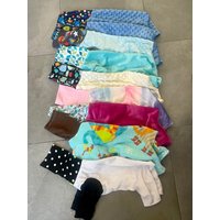 Sm Minky Rollkragen Jammies Designs, Die in Drop Down Aufgeführt Sind, 20% Gehen An Crest Care Rettung von LabrujasJewels