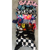 Sm Premade Fleece Designs, Die in Drop Down Jammies 20% Aufgeführt Sind, Gehen An Crest Care Rettung von LabrujasJewels