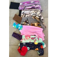 x Vorgefertigte Sm Fleece 12 "Fleece Pyjamas Mit Rollkragen Details in Drop Down 20% Zur Rettung." x Vorgefertigte Sm Fleece 12 "Fleece Pyjamas Mit Rollkragen Details in Drop Down 20% Zur Rettung." von LabrujasJewels