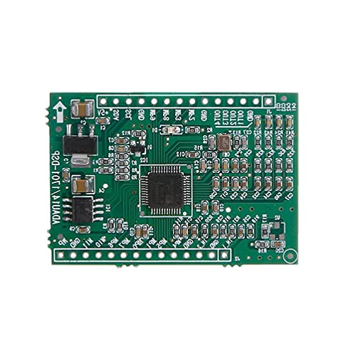 ADAU1401/ADAU1701 DSPmini Lerntafel Update zu ADAU1401 Single Chip Sy von Labstandard
