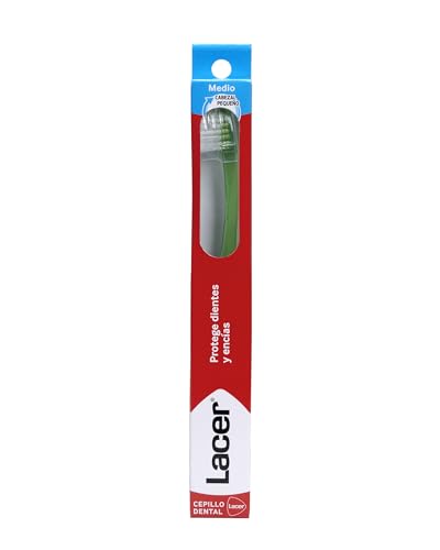 Lacer Cep.Tech.Cab.Peqño von Lacer