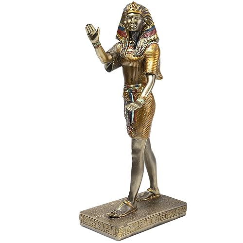 Lachineuse Pharaon Ägypten Figur von lachineuse