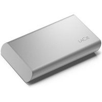 LaCie STKS500400 Externe SSD 500 GB von Lacie