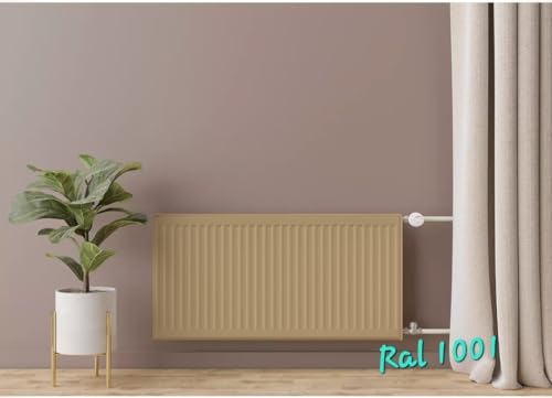 Heizkörperlack Beige RAL1001 von Lacktroll