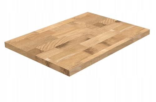 Küchenarbeitsplatte 80 cm - robust - Mit abgerundeten Kanten - strapazierfähig und pflegeleicht - Laminatbeschichtung hinten - Arbeitsplatte Light Porterhouse K091FP Küchenarbeitsplatte 80 cm - robust - Mit abgerundeten Kanten - strapazierfähig und pflegeleicht - Laminatbeschichtung hinten - Arbeitsplatte Light Porterhouse K091FP von Laclar