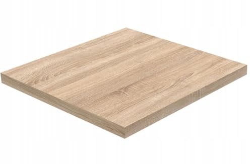 Laclar Küchenarbeitsplatte 60 cm - langlebig und feuchtigkeitsbeständig - mit werkseitig Abgerundeter Kante - pflegeleicht - Arbeitsplatte Sonoma Eiche 3025 Laclar Küchenarbeitsplatte 60 cm - langlebig und feuchtigkeitsbeständig - mit werkseitig Abgerundeter Kante - pflegeleicht - Arbeitsplatte Sonoma Eiche 3025 von Laclar