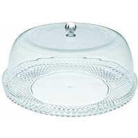 Abdeckungen Käse / Kuchen Acryl Lacor 32 cm von Lacor