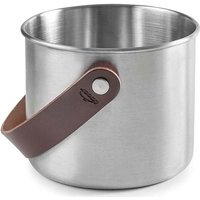 Eiswürfelbehälter aus Edelstahl, 1,5 l. von Lacor